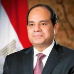 السيسي يثمّن توجه بريطانيا للاعتراف بفلسطين: "خطوة صحيحة نحو العدالة التاريخية" - 3 - سيناء الإخبارية