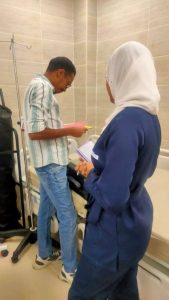 الرعاية الصحية بجنوب سيناء تنفذ جولات تفقدية بوحدات أبو زنيمة - 3 - سيناء الإخبارية