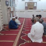 أوقاف شمال سيناء تنظم ندوات علمية لترسيخ القيم الأسرية والأخلاق النبوية - 1 - سيناء الإخبارية
