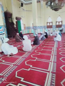 أوقاف شمال سيناء تنظم ندوات علمية لترسيخ القيم الأسرية والأخلاق النبوية - 1 - سيناء الإخبارية
