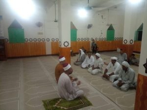 أوقاف جنوب سيناء تواصل رسالتها النورانية بمكاتب تحفيظ القرآن الكريم - 1 - سيناء الإخبارية
