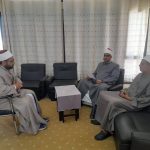 جنوب سيناء تشهد التصفيات الأولية لمسابقة إيفاد القراء ذوي الأصوات الندية إلى الخارج - 5 - سيناء الإخبارية