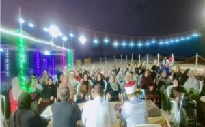 أوقاف شمال سيناء تشارك بندوة توعوية بعنوان: "المشاركة السياسية واجب ديني ووطني - 3 - سيناء الإخبارية