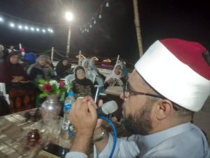 أوقاف شمال سيناء تشارك بندوة توعوية بعنوان: "المشاركة السياسية واجب ديني ووطني - 1 - سيناء الإخبارية