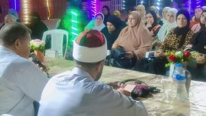 أوقاف شمال سيناء تشارك بندوة توعوية بعنوان: "المشاركة السياسية واجب ديني ووطني - 5 - سيناء الإخبارية