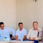 ندوة توعوية تفتح أبواب الوعي في وجه الهجرة غير الشرعية بشمال سيناء - 1 - سيناء الإخبارية