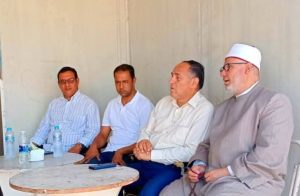 ندوة توعوية تفتح أبواب الوعي في وجه الهجرة غير الشرعية بشمال سيناء - 1 - سيناء الإخبارية