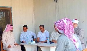 ندوة توعوية تفتح أبواب الوعي في وجه الهجرة غير الشرعية بشمال سيناء - 5 - سيناء الإخبارية