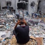 الموت أو الضمانات.. المعادلة الصعبة التي تعيق إنقاذ غزة - 1 - سيناء الإخبارية