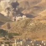 إيران تتوعّد بالرد بعد محاولة اغتيال رئيسها.. وإسرائيل تدخل "حرب بلا حدود" - 1 - سيناء الإخبارية
