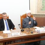 الأزهري في ملتقى الإعلاميين: نحيي صمود غزة وندعو أهلها للثبات رغم التضحيات - 1 - سيناء الإخبارية