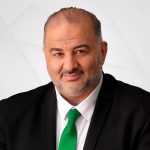 منصور عباس يدعو لحفظ السلم الأهلي وكرامة المواطنين في السويداء وسوريا - 1 - سيناء الإخبارية