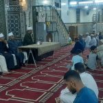 المرحلة الثانية من مشروع الموهبة الحركية تتواصل باستاد الطور لتأهيل الأبطال الواعدين - 1 - سيناء الإخبارية