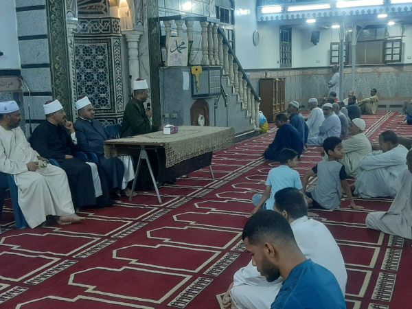 المرحلة الثانية من مشروع الموهبة الحركية تتواصل باستاد الطور لتأهيل الأبطال الواعدين - 3 - سيناء الإخبارية