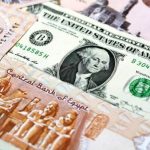 غولدمان ساكس: الجنيه المصري مقوَّم بأقل من قيمته بـ30% - 1 - سيناء الإخبارية