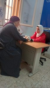 "100 يوم صحة" تقدّم أكثر من 12.8 مليون خدمة طبية مجانية - 1 - سيناء الإخبارية