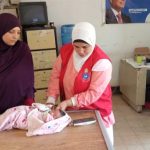 "100 يوم صحة" تقدّم أكثر من 12.8 مليون خدمة طبية مجانية - 1 - سيناء الإخبارية