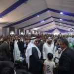 اتحاد قبائل سيناء في ذكرى ثورة يوليو: نصطف خلف القيادة ونحذر من محاولات بث الفتنة باسم القبائل - 1 - سيناء الإخبارية