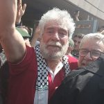 جورج عبدالله يعود إلى بيروت بعد 41 عامًا من الأسر... فهل تتركه إسرائيل؟ - 1 - سيناء الإخبارية