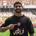 النني يرحب بإبراهيم عادل في الجزيرة: صفقة موفقة ودعم مطلق من شقيقه الأكبر - 1 - سيناء الإخبارية