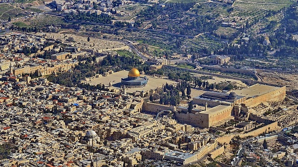 القدس: زهرة المدائن وقبلة الأرواح - 3 - سيناء الإخبارية