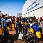 حصيلة دامية.. الاحتلال يرتكب 112 مجزرة ضد طوابير المياه وأكثر من 700 شهيد معظمهم أطفال - 6 - سيناء الإخبارية حصيلة دامية.. الاحتلال يرتكب 112 مجزرة ضد طوابير المياه وأكثر من 700 شهيد معظمهم أطفال - 5 - سيناء الإخبارية