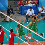 منتخب شباب الطائرة ينطلق إلى أوزبكستان للمشاركة في بطولة العالم - 1 - سيناء الإخبارية