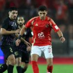 شوبير: الأهلي لا يمانع رحيل كوكا لقاسم باشا بشرط مقابل يليق به - 1 - سيناء الإخبارية
