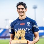 الهلال السعودي يقترب من تجديد عقد ياسين بونو حتى 2027 - 1 - سيناء الإخبارية