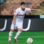 الزمالك يجدد عقد عبد الله السعيد لموسمين ضمن خطة دعم الفريق للموسم الجديد - 1 - سيناء الإخبارية