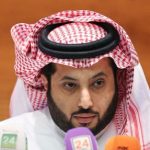بعد أن أذهل العالم وقصي مانشستر سيتي.. وتركي آل الشيخ: الهلال لا يعرف التمثيل المشرف - 1 - سيناء الإخبارية