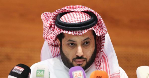 بعد أن أذهل العالم وقصي مانشستر سيتي.. وتركي آل الشيخ: الهلال لا يعرف التمثيل المشرف - 9 - سيناء الإخبارية