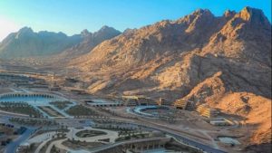 عودة الحياة لوديان سانت كاترين بعد توقف 10 سنوات - 1 - سيناء الإخبارية