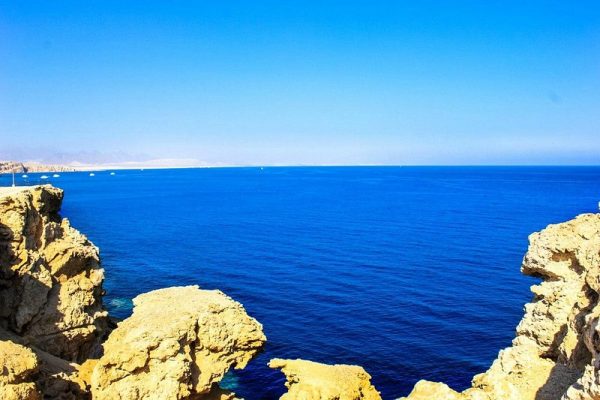 رأس محمد.. ملتقى الشعاب المرجانية وسحر الطبيعة الفريد - 27 - سيناء الإخبارية