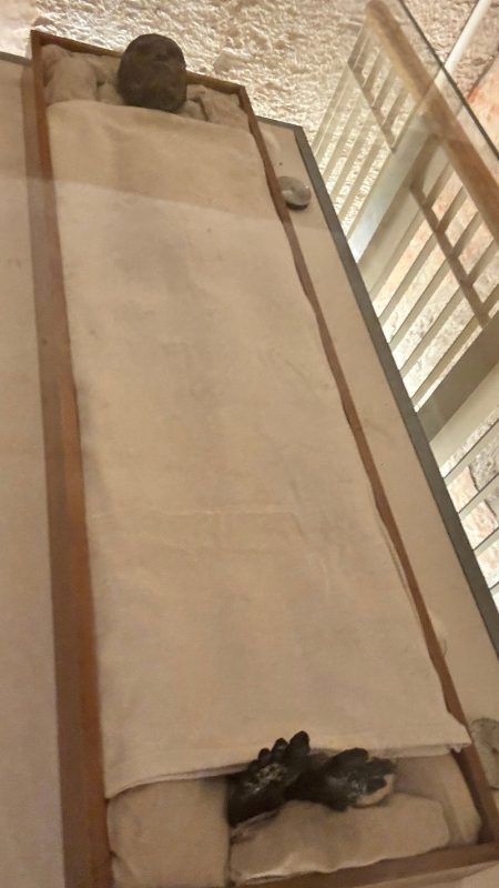 كنوز مقبرة توت عنخ آمون تروي أسرار الفراعنة - 15 - سيناء الإخبارية