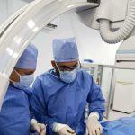 إنقاذ حياة أم وجنين في سوهاج بعد تدخل طبي عاجل لحالة قلبية نادرة" - 1 - سيناء الإخبارية
