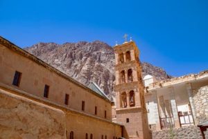 عودة الحياة لوديان سانت كاترين بعد توقف 10 سنوات - 7 - سيناء الإخبارية