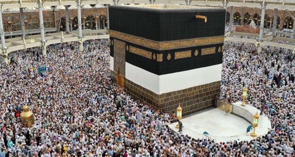 الكعبة المشرفة.. قبلة المسلمين وأعظم بيت وُضع للناس - 11 - سيناء الإخبارية