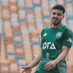 رسميا.. محمد إسماعيل يرتدي قميص الزمالك لخمس سنوات قادمة - 5 - سيناء الإخبارية
