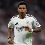 النصر السعودي يلاحق رودريجو بـ"شيك مفتوح".. ورغبة رونالدو تشعل الميركاتو - 1 - سيناء الإخبارية