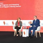 وزير البترول: فرص واعدة في قطاع التعدين ومباحثات مع مؤسسة استثمار عالمية لدخول السوق المصري - 1 - سيناء الإخبارية