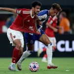 بورتو البرتغالي يطلب ضم محمد علي بن رمضان.. والأهلي يرد بالرفض - 1 - سيناء الإخبارية