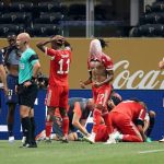 صدمة بعد إصابة موسيالا: غياب طويل ونهاية مبكرة لعامه الدولي - 1 - سيناء الإخبارية