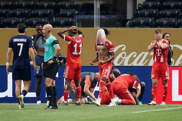 صدمة بعد إصابة موسيالا: غياب طويل ونهاية مبكرة لعامه الدولي - 91 - سيناء الإخبارية