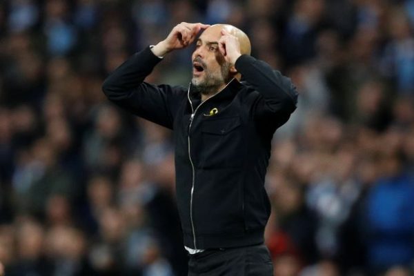 جوارديولا يعلق على خسارة مانشستر سيتي الصادمة أمام الهلال في مونديال الأندية - 3 - سيناء الإخبارية