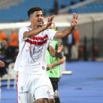 الزمالك يحسم أولى تجاربه الودية بهدف متأخر في شباك أورانج استعدادًا للموسم الجديد - 1 - سيناء الإخبارية