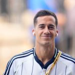 ريال مدريد يعلن رسميًا رحيل لوكاس فاسكيز بعد 10 مواسم و23 لقبًا - 1 - سيناء الإخبارية