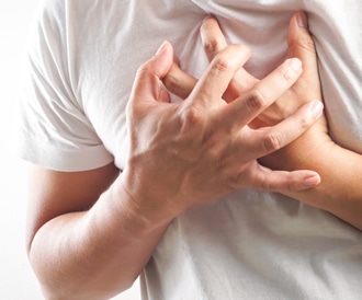 5 علامات صباحية تنذر بأمراض القلب.. تجاهلها خطر على حياتك - 1 - سيناء الإخبارية