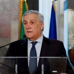 إيطاليا تضغط: تاياني يطالب إسرائيل بإعادة فتح معابر غزة فورًا - 1 - سيناء الإخبارية