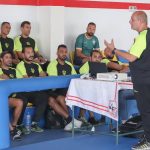 اعتذارات جماعية تضرب قطاع الناشئين بنادي الزمالك وسط تعديلات فنية وهيكلية - 1 - سيناء الإخبارية